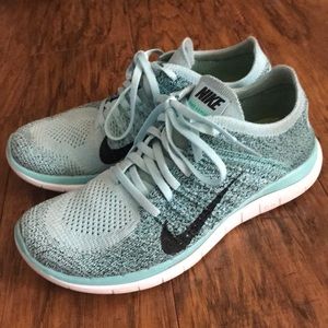 Nike free flyknit 4.0